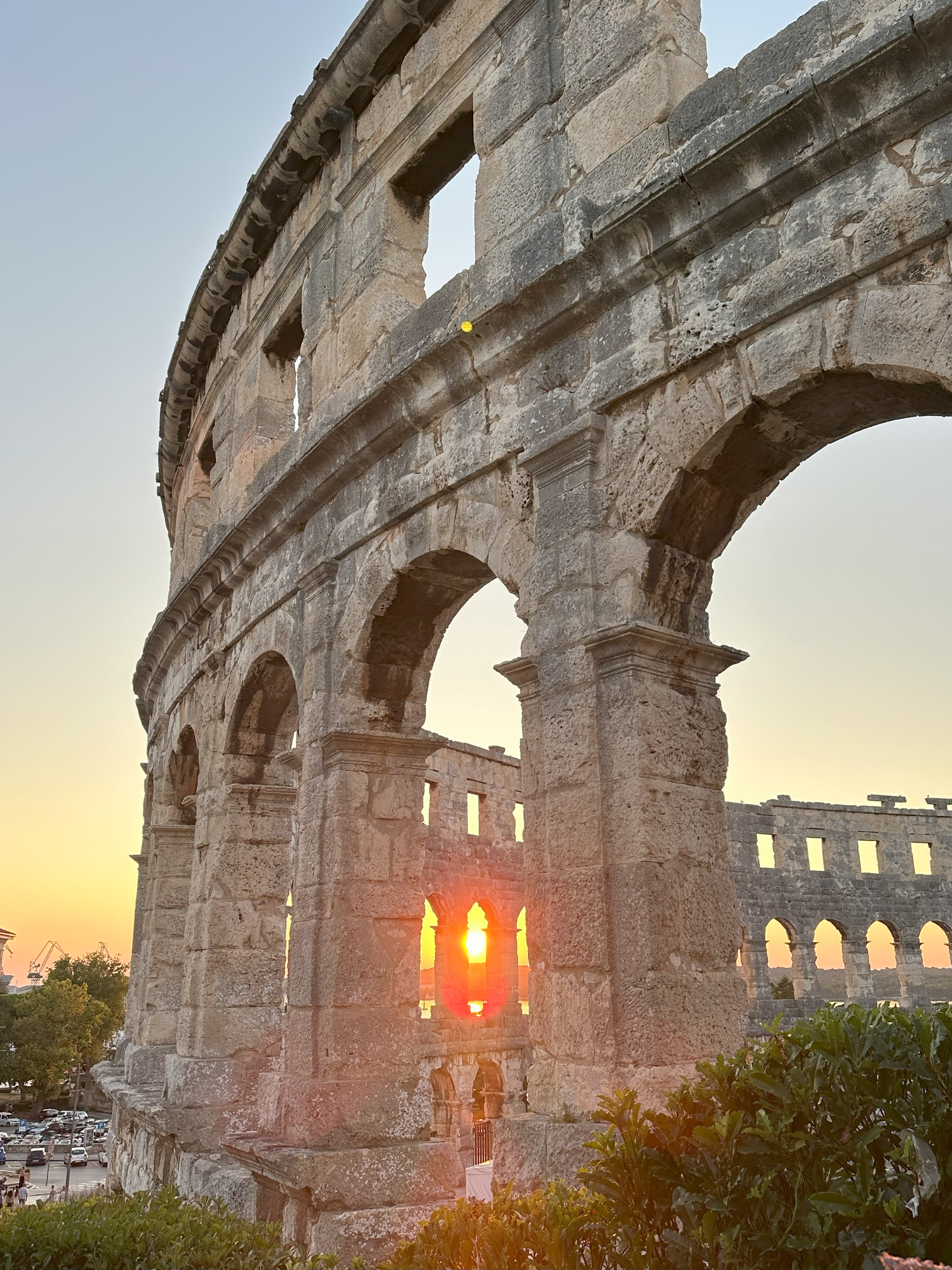 Die meistgeliebte in Sunset Bar